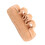 Fingers Separation Pad Anti Bedsore Elder Bedridden Patients Finger Caring Accessory(Light Tan ) 15