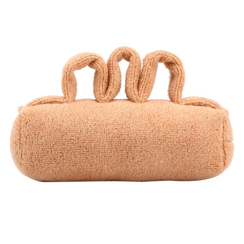 Fingers Separation Pad Anti Bedsore Elder Bedridden Patients Finger Caring Accessory(Light Tan ) 1