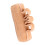 Fingers Separation Pad Anti Bedsore Elder Bedridden Patients Finger Caring Accessory(Light Tan ) 8