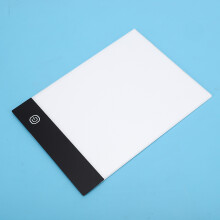 A5 Hand Drawing LED Board Set Ultra Thin Portable 9in Painting Tool for Animation Industry(USB )