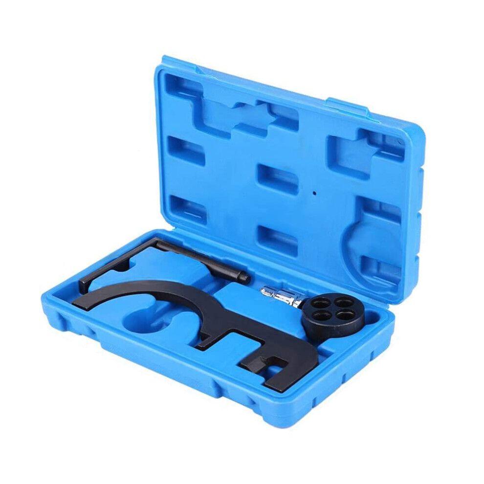 4Pcs Diesel Engine Chain Twin Camshaft Timing Locking Tool For Bmw N47 N47s 8241323779019