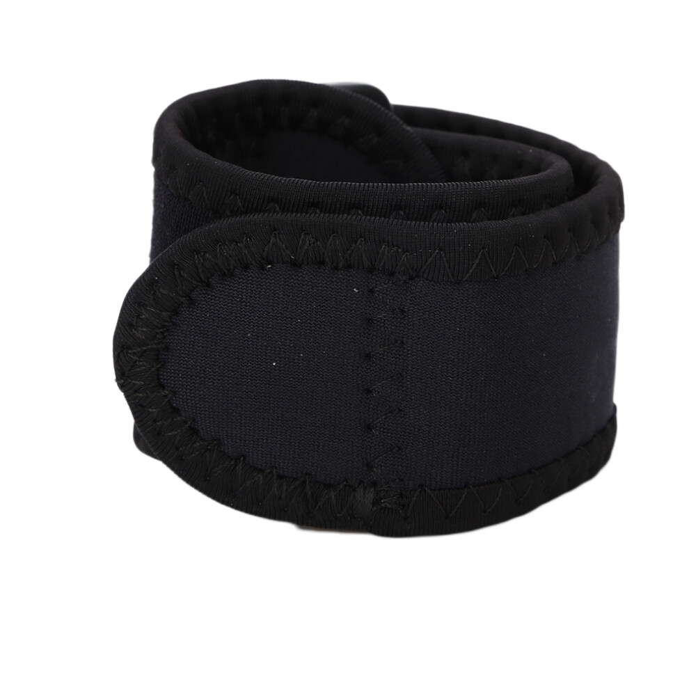 Elbow Brace Strap For Sprained Elbows Tendonitis Arthritis Pain Relief Elbow Guard Support