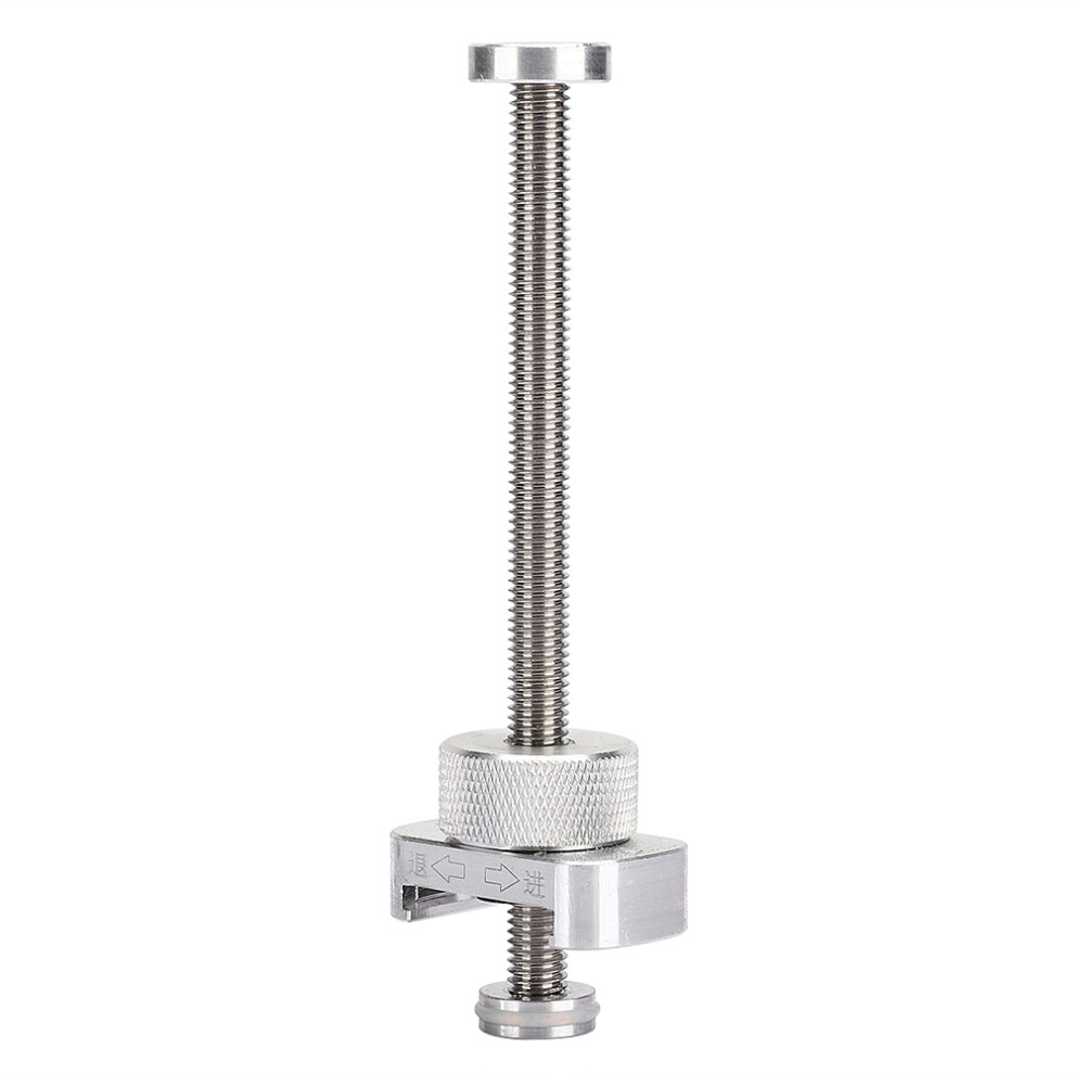 Aluminum Alloy Welding Oil Rotating Push Rod Paste Flux Soldering Syringe Pusher 4671323781745
