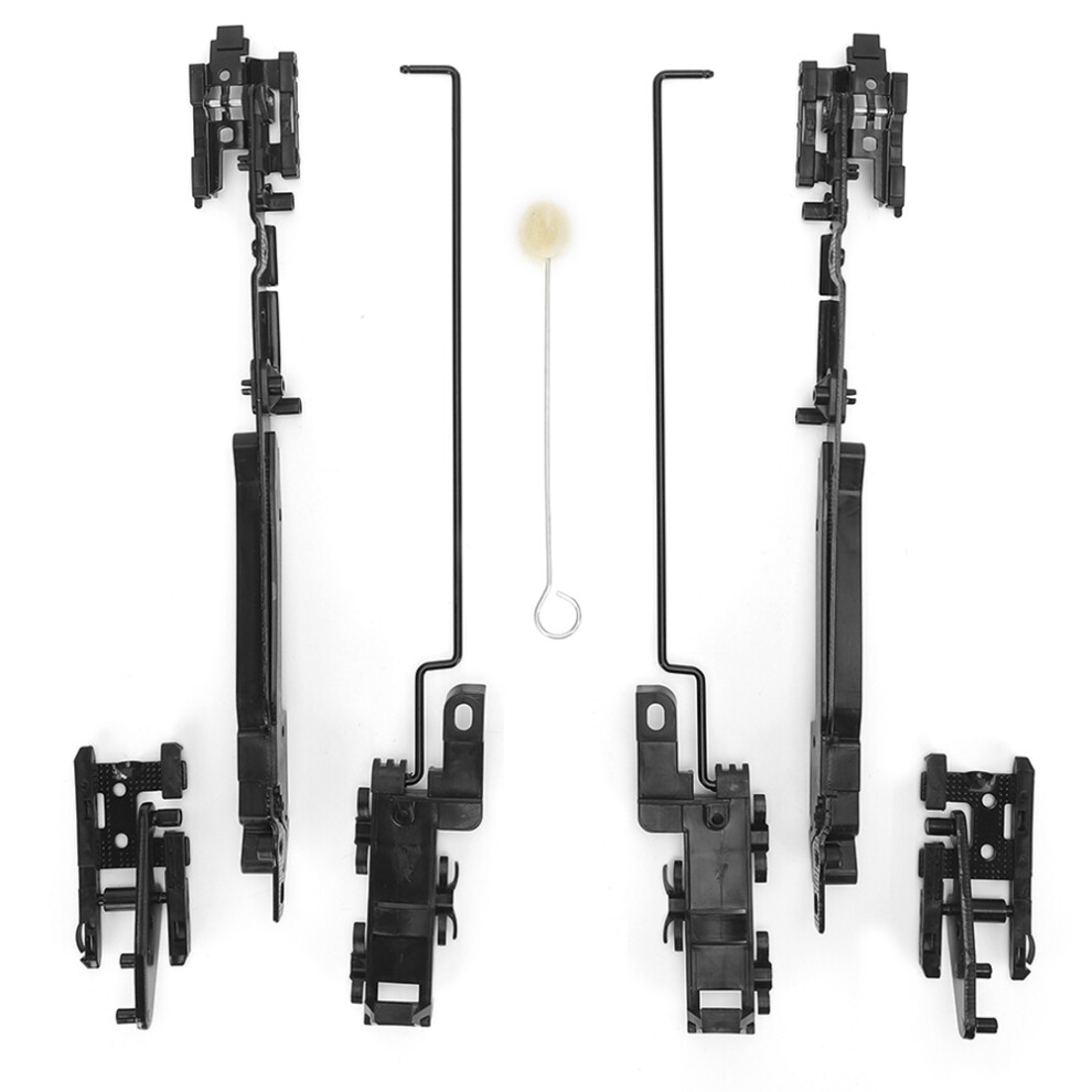 Sunroof Track Repair Kit Fit For Ford F150/F250 F350 F450/Expedition 6941323783185
