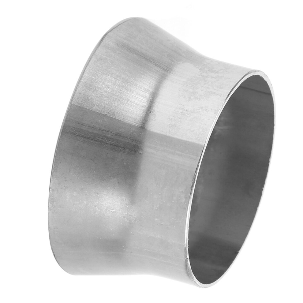 2.5In To 3In Stainless Steel Tubing Transition Adapter Reducer Pipe Replacement 3291323783399