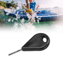 Kompaktes Surfboard-Flossen-Schlüsselset - 6-teilig, bequem zu tragen