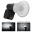 Kamera Taschenlampe Zubehör Set 3