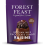 Forest Feast Belgian Milk Chocolate Jumbo Raisins 1kg 1