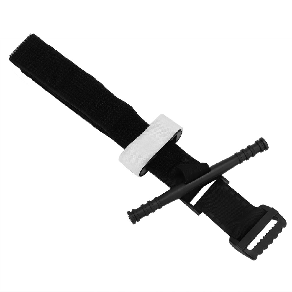 Tourniquet Emergency Survival Belt Outdoor Exploration Training Stop Bleeding Belt