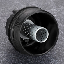 Ölfiltergehäuseabdeckung zusammenbau 15620-36020 für Lexus ES350 GS350