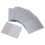100pcs / box Disposable Sterile Acupuncture Needle Massage Therapy Copper Needle0.30 x 40 12