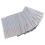 100pcs / box Disposable Sterile Acupuncture Needle Massage Therapy Copper Needle0.30 x 40 6