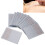 100pcs / box Disposable Sterile Acupuncture Needle Massage Therapy Copper Needle0.30 x 40 1