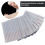 100pcs / box Disposable Sterile Acupuncture Needle Massage Therapy Copper Needle0.30 x 40 8