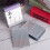 100pcs / box Disposable Sterile Acupuncture Needle Massage Therapy Copper Needle0.30 x 40 13
