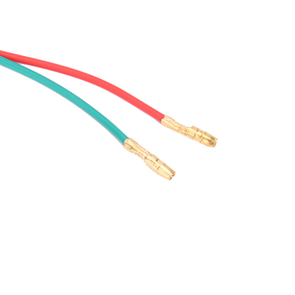 2Pcs Motorcycle LED Turn Signal Lamps Lights Fit for Suzuki GSX-S 1000f 750(White )-image-OPC-PHW9MFP-NEW