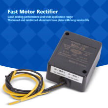 BERM@ MH-25 Motor Brake Rectifier Power Unit AC200v 240V Input DC90v 108V Output 1.2A 50Hz 60Hz
