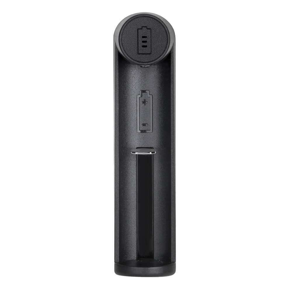Yonii C1 Universal Battery Charger Protection Usb Port Batteries Charger For Lithium Battery Li-Ion Battery 4271323796659