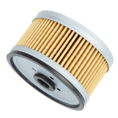 Kraftstofffilter mit Dichtung für Serie 60-500, Mikron-Optionen 2