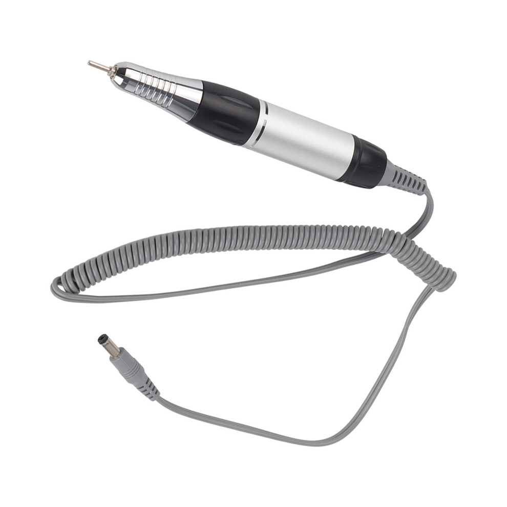 Electric Nail Art Drill Pen Manicure Nail Files Handpiece Nail Grinding Machine AccessoryS