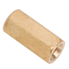 Motherboard Brass Standoff
Coupling Hex Nuts Accessories M3 2-Ways M3x5/6/8/10/12/15/20-50100Pcs M3 x 10