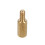 Standoff Brass Coupling M3 Single Head Hex Nuts Replacement Kits for PCB BoardM3 x 10 100Pcs 8