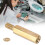 Standoff Brass Coupling M3 Single Head Hex Nuts Replacement Kits for PCB BoardM3 x 15 50Pcs 9