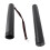 Telescopic Archery Arrow Case Carrier Tube with Adjustable Strap 9