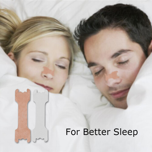 Anti Snoring Devices Snoring Solution Snoring Aids Anti Snoring Strips Patches 2
