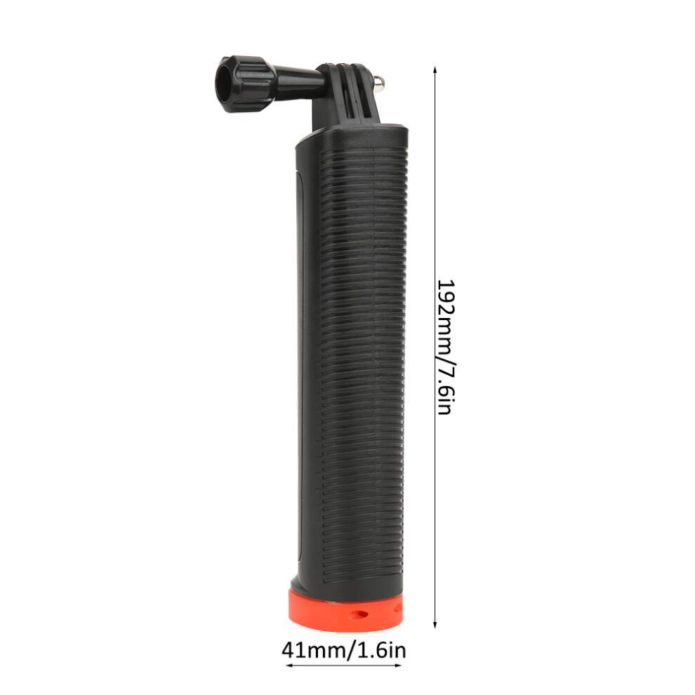 Sunnylife Floating Hand Grip Diving Handle Accessory With Wrist Strap And Screw For Gopro Action Camera 8711323812349