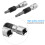 13 Pcs Alternator Freewheel Pulley Removal Socket Bit Set Garage Service Tool Kit 6