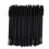 100pcs Disposable Eyelash Brush Mascara Wands Applicator Makeup Brush SetBlack 9