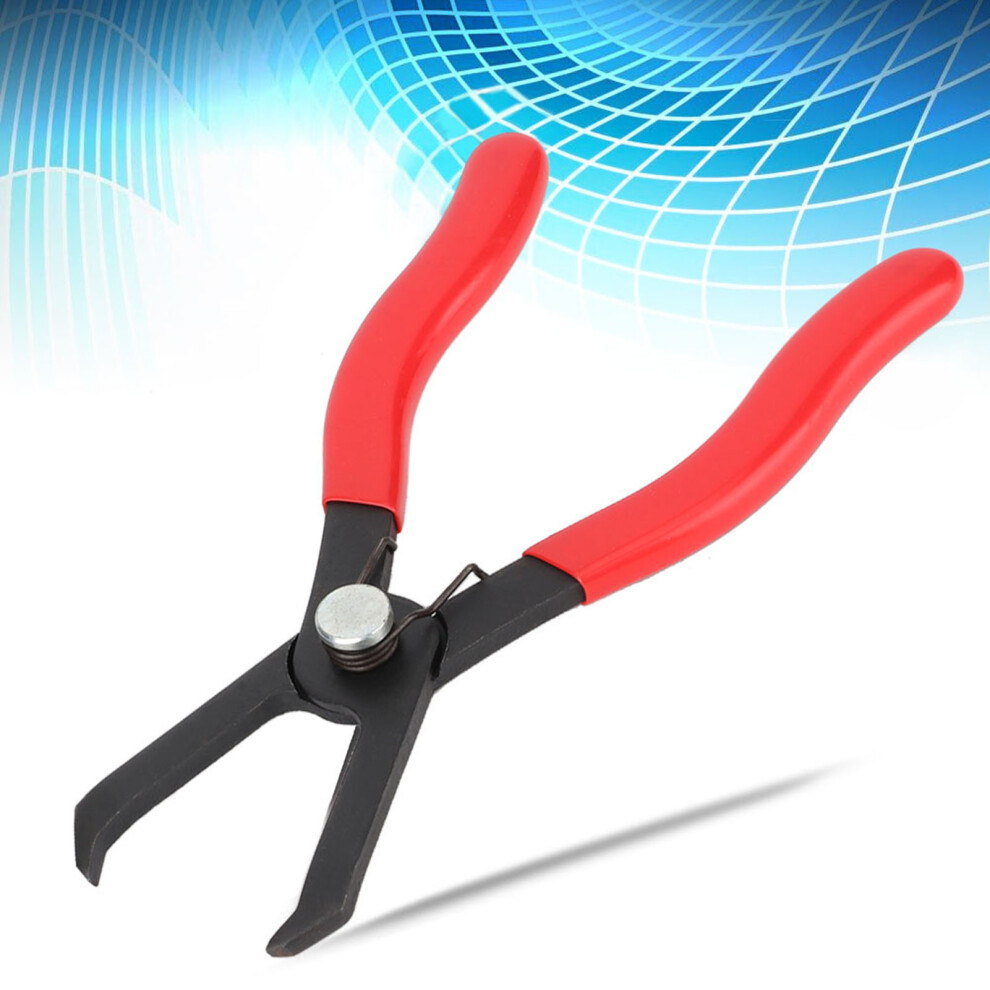 30 Degree Push Pin Remover Tool Pliers For Retainer & Anchor Removal 7901323815896