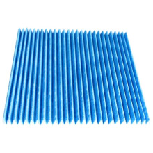8Pcs Replacement Air Purifier Parts Filter for Daikin BAC006A4C BAC017A4C Air Purifier Accessories Filter