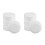 40Pcs Coffee Machine Cleaning Effervescent Tablets Universal Descaling Solution For All Types Coffee 1