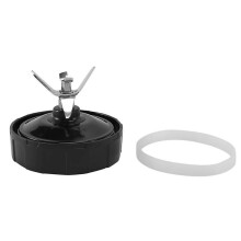 7 Fin Extractor Blade Replacement Parts For Juicer For Nutri Ninja Auto IQ BL482 BL642 BL642 BL2013