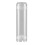 10-Inch Reusable Empty Clear Cartridge Water Filter Housing Various Media Refillable-10916 1