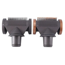 For Dyson Supersonic HD01 HD02 HD03 HD04 HD08 HD15 Anti-Flying Smooth Nozzle Volume Hair Styling Tool