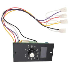 Digital Thermostat Control Board For Pit Boss Wood Pellet Grills, Compatible With PB700, 340, 440, 820,