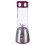 Mini Electric Usb Rechargeable Portable Blender Smoothie Maker Juicer Cup Shaker Squeezer Lemon Fruit 1