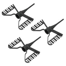 3X Stirring Attachment Whisk Butterfly Food Processor For Vorwerk Thermomix TM21 TM 21-11295