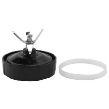 7 Fin Extractor Blade Replacement Parts For Juicer For Nutri Ninja Auto IQ BL482 BL642 BL642 BL2013