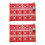 2X 12 Chicken Eggs Turner For Automatic Duck Quail Bird Poultry Egg Incubator Tray 1