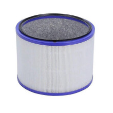 2X Replacement HEPA Filter For Dyson Pure Hot + Cool Link HP00 HP01 HP02 HP03 DP01 HEPA Air Purifier
