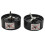 Pack Of 2, Cross Blade Replacement Part Compatible With Original Magic 250 W Blender Food Processor, 1