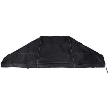 Washing Machine Cover Laundry Dryer Protect Dustproof Waterproof Sunscreen Cover