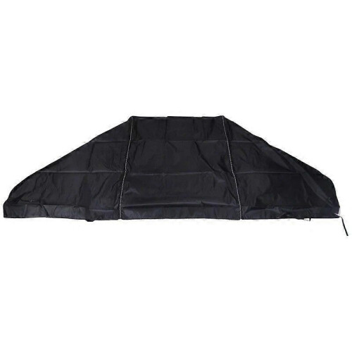 Washing Machine Cover Laundry Dryer Protect Dustproof Waterproof Sunscreen Cover