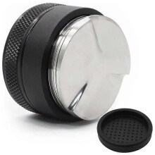 Coffee Distributor Coffee Leveler Espresso Tamper For Sage 54Mm Portafilter Barista Coffee Accessories