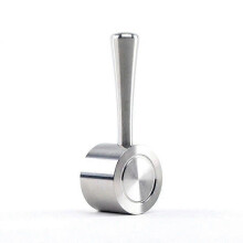 Replacement Steam Lever For Breville Espresso Machines Fits For Barista Express, Infuser, Barista Pro