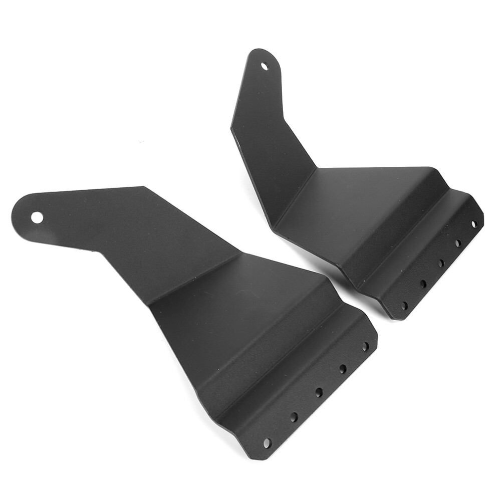 52In Car Roof Led Strip Bracket Firmly Mounting Fits For Dodge Ram 1500 2500 3500 02-09 Light 7671323818578